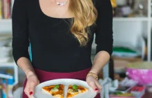 Jak zrobić prawdziwą włoską pizzę – GIF krok po kroku