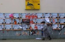 Lublin będzie walczyć ze spamem plakatami wyborczymi