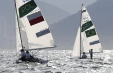 Polskie żeglarki zdobyły w Salonikach złoty medal żeglarskich mistrzostw świata!