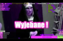 DanielMagical ( Biały Miś ) Halloween 2017