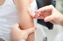 Antyszczepionkowcy triumfują. Już 6 na tysiąc Polaków nie jest zaszczepionych