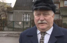 Wałęsa: gdybym pojechał na Ukrainę, protestów by nie było