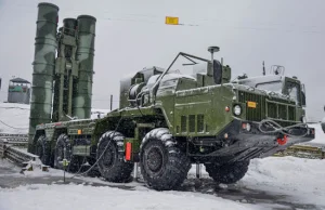 Szwedzi wątpią w możliwości systemu S-400 [ANALIZA]