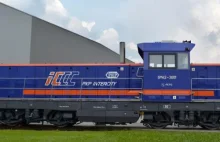 Boom na nowe lokomotywy w PKP Intercity