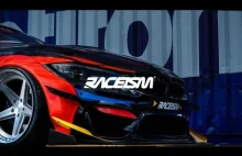 RACEISM 2018 AFTERMOVIE | THE EVENT | LYXIG...