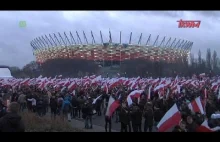 Polska dla Polaków, Polacy dla Polski - reportaż
