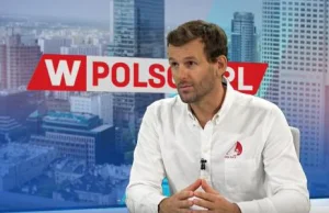 Polska Fundacja Narodowa "utraciła zaufanie" do Kusznierewicza