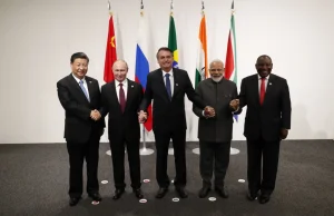 Spotkanie przywódców BRICS, podsumowanie 10-lecia
