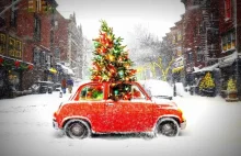 Wszystko czego nie wiecie o  "Driving Home for Christmas" Chris Rea. -...