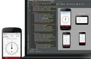 Nowa odsłona Android Developer Studio