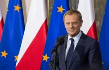 Dwa dni „grzania” piratem drogowym i Tusk zmienia prawo. Słupki poparcia...