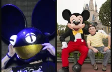 Disney pozywa Deadmau5'a za logo [ENG]