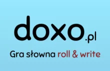 Doxo.pl - gra słowna do nauki języków obcych.
