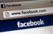 Facebook wyłączony z powodu egzaminów