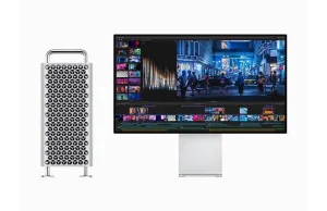Mac Pro z USA dla klientów z USA i Kanady. Europejczycy otrzymują sprzęt z Chin