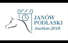 Janów Podlaski Auction...