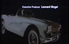 Skąd właściwie pomysł na samochód w kosmosie?1981 Heavy Metal movie introduction