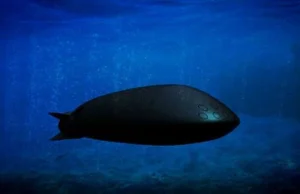 Rosyjskie podwodne drony nuklearne będą zdolne do wywołania tsunami