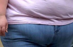 Naukowcy oskarżeni o 'fat-shaming' po opublikowaniu badań nad otyłością