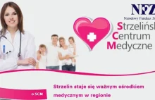 Służba zdrowia po polsku