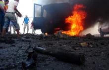 MSZ Jemenu: możliwa operacja lądowa przeciwko rebeliantom