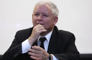 Kim jest teraz człowiek, od którego Kaczyński pożyczył pieniądze?