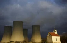 Upadek jądrowej potęgi. Czeskie elektrownie nękają ciągłe awarie