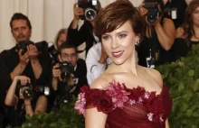 Scarlett Johansson przenosi się do Portugalii