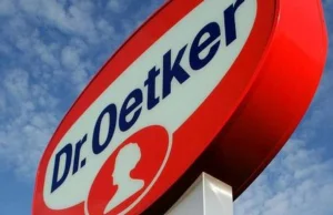 Firma Dr Oetker, winna oddac tysiace dziel sztuki zgromadzonych podczas WW2?