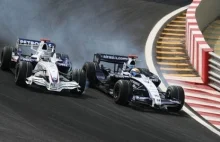 F1 a inne samochody wyścigowe