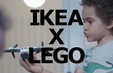 IKEA ogłasza współpracę z LEGO, adidasem i Solange Knowles