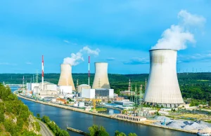 Elektrownia jądrowa grozi awarią. Od dzisiaj w Belgii rozdają tabletki z jodem