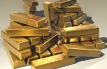 Kiedy warto sprzedawać złoto?