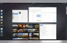 GNOME 3.28 już jest - dobre zmiany w linuksowym środowisku