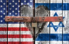 Kongres USA w kieszeni żydowskiego lobby. Tak "kupuje się" poparcie dla Izraela
