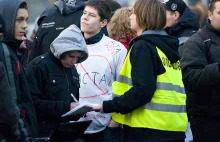 ,,Zbliżenia” nie sprostują relacji o ACTA- Bydgoska Gazeta Internetowa