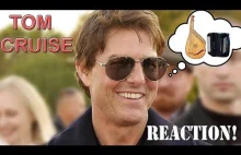 Tom Cruise z przechadzką po Kijowie.