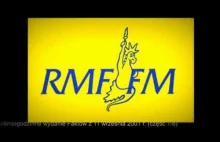 RMF FM - Legendarne, ośmiogodzinne wydanie Faktów z 11 września 2001 r....