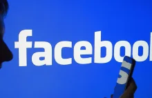 Dostęp do Facebooka będzie zablokowany? Analizy trwają