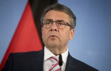 MSZ Niemiec: Ukraina chciała wciągnąć nas w wojnę