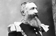 Król Belgii Leopold II wymordował 8 mln ludzi w prywatnym państwie