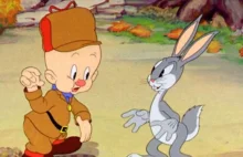 Twórca Bugs Bunny Bob Givens zmarł w wieku 99lat