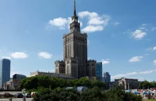 Rosyjska ambasada wysyła list do dziennikarki TVN24, oskarżając ją o manipulację