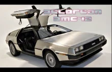 DeLorean DMC-12