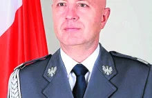 Śląski komendant policji odchodzi na emeryturę. Zastąpić ma go generał...