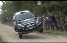 71 RALLY POLAND okiem zwykłego kibica