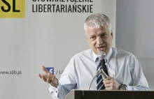 Prof. Robert Gwiazdowski: Przyjazne podatki? Zlikwidować PIT, CIT, NFZ i...