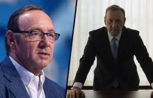 Netflix Cancel House Of Cards Following Kevin Spacey Child Abuse Scandal