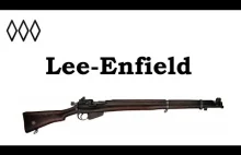 Legendarny brytyjski karabin: Lee-Enfield / Irytujący Historyk