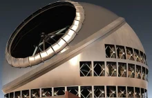 Największy teleskop świata może jednak nie powstać na Hawajach